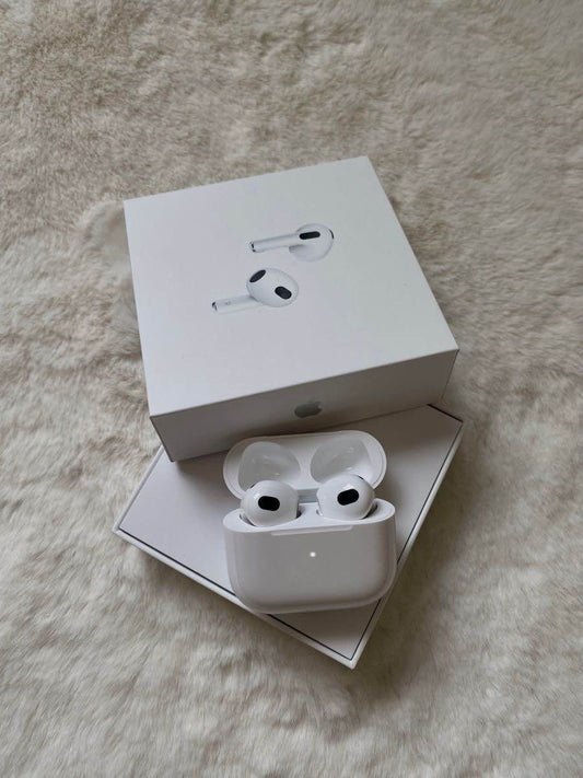 AirPod 3rd Generation