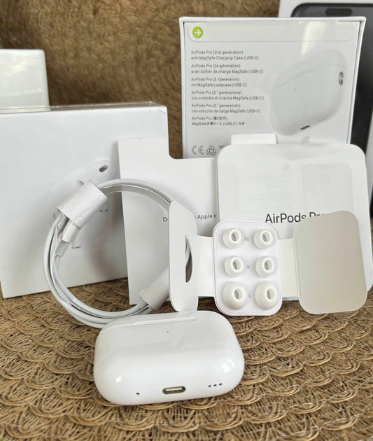 Airpod Pros 2